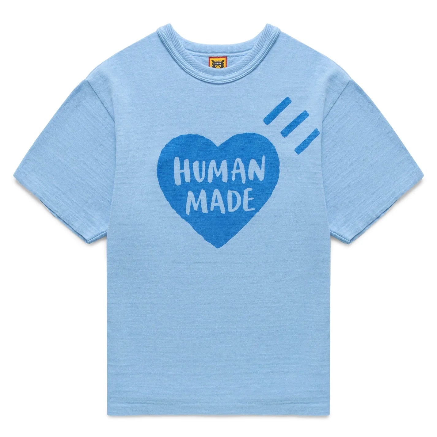 Human Made: Color T-shirt