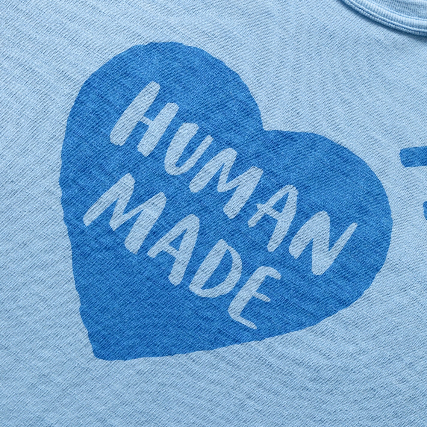 Human Made: Color T-shirt