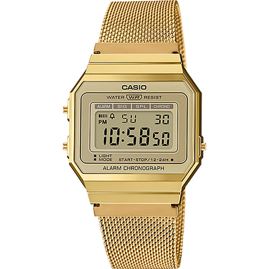 Casio Gold Vintage A700WMG-9A