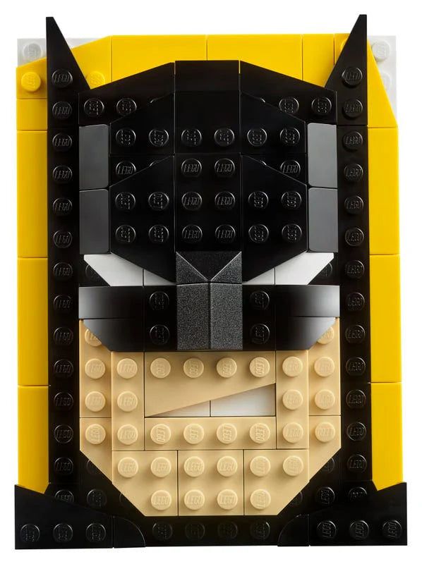 LEGO Brick Sketches - Batman #40386 (RETIRED)