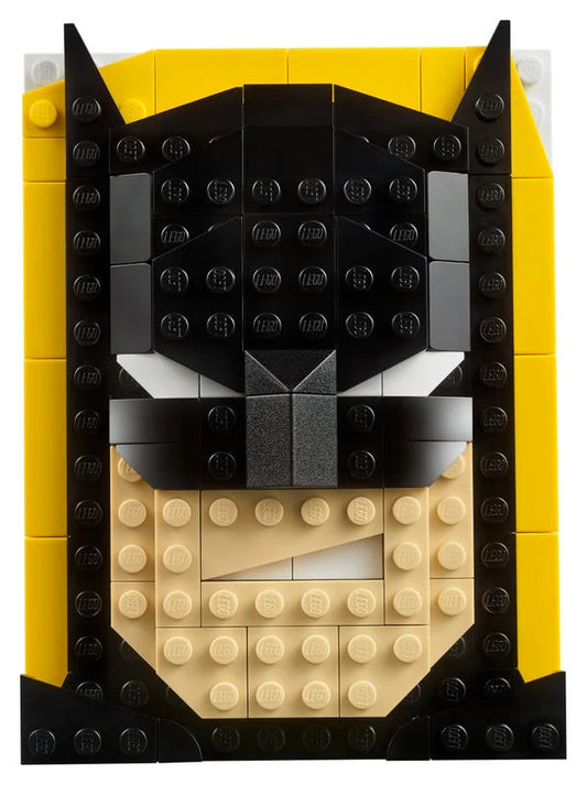 LEGO Brick Sketches - Batman #40386 (RETIRED)