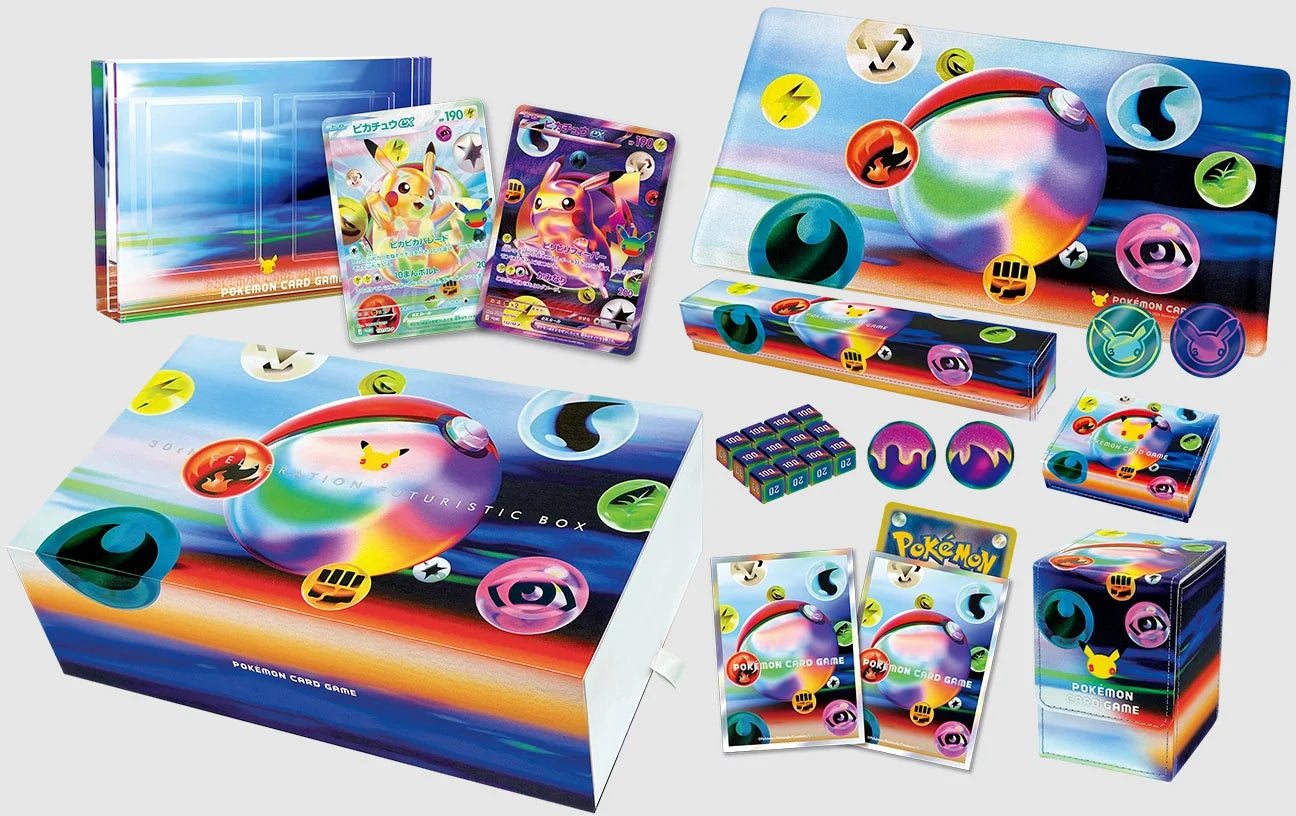 japanese celebrations pokemon cards Pokemon Japanese
