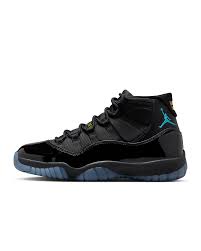 Air Jodan 11 Retro "Gamma" GS (2025) - 378038-047