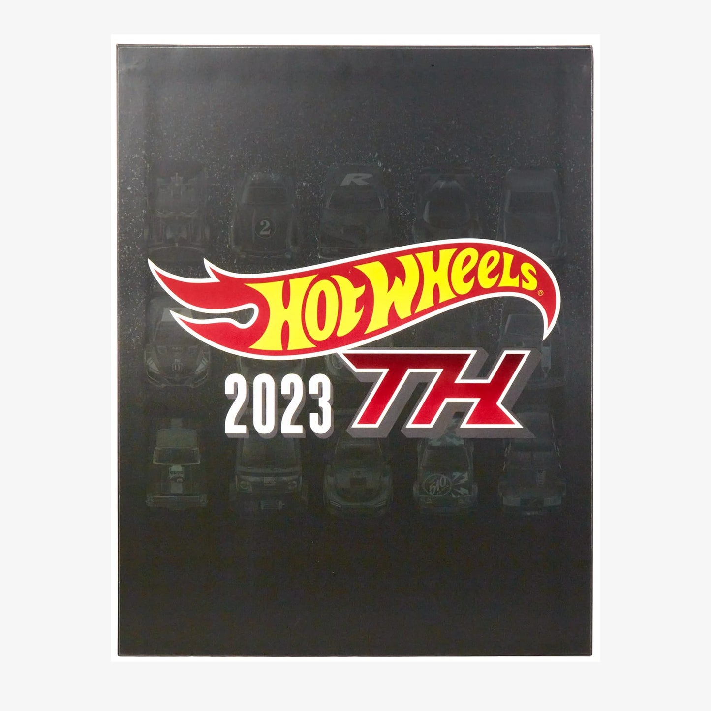 Hot Wheels Collectors - RLC Exclusive 2023 Hot Wheels Super Treasure Hunt Set