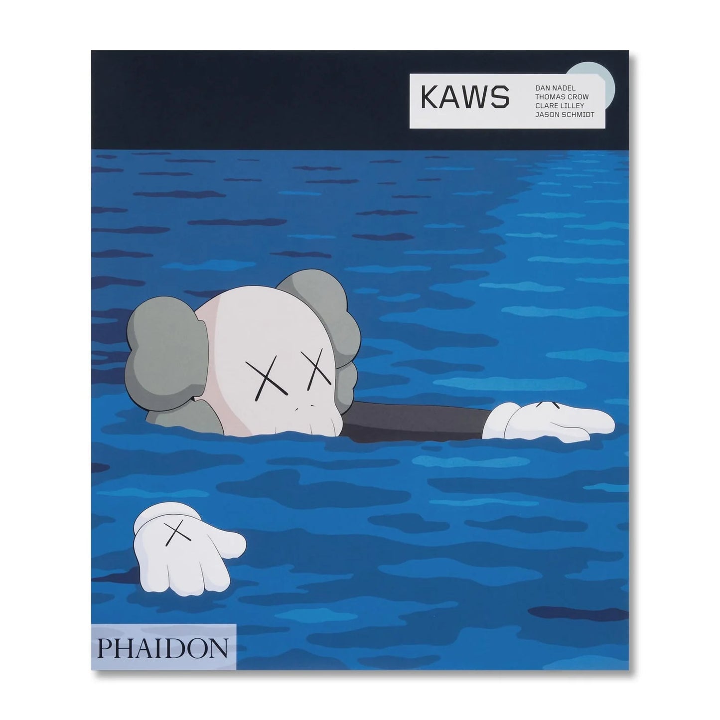KAWS