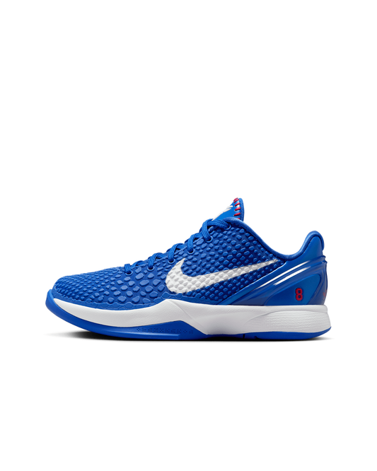 Nike Kobe 6 VI Protro "Dodgers" Game Royal - CW2190-400