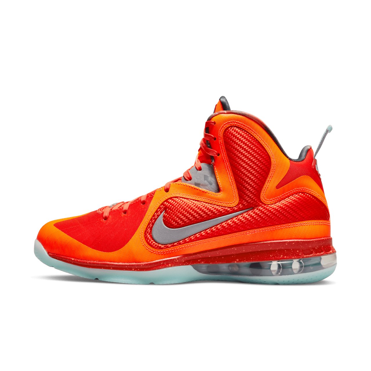 SaleSavy: Nike LeBron 9 Big Bang (2022) - DH8006-800