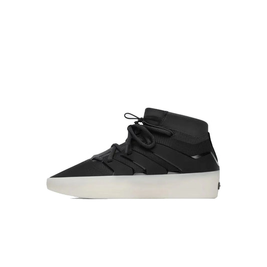 SaleSavy: Fear of God Athletics x adidas Athletics 1 Basketball "Carbon" IF6680