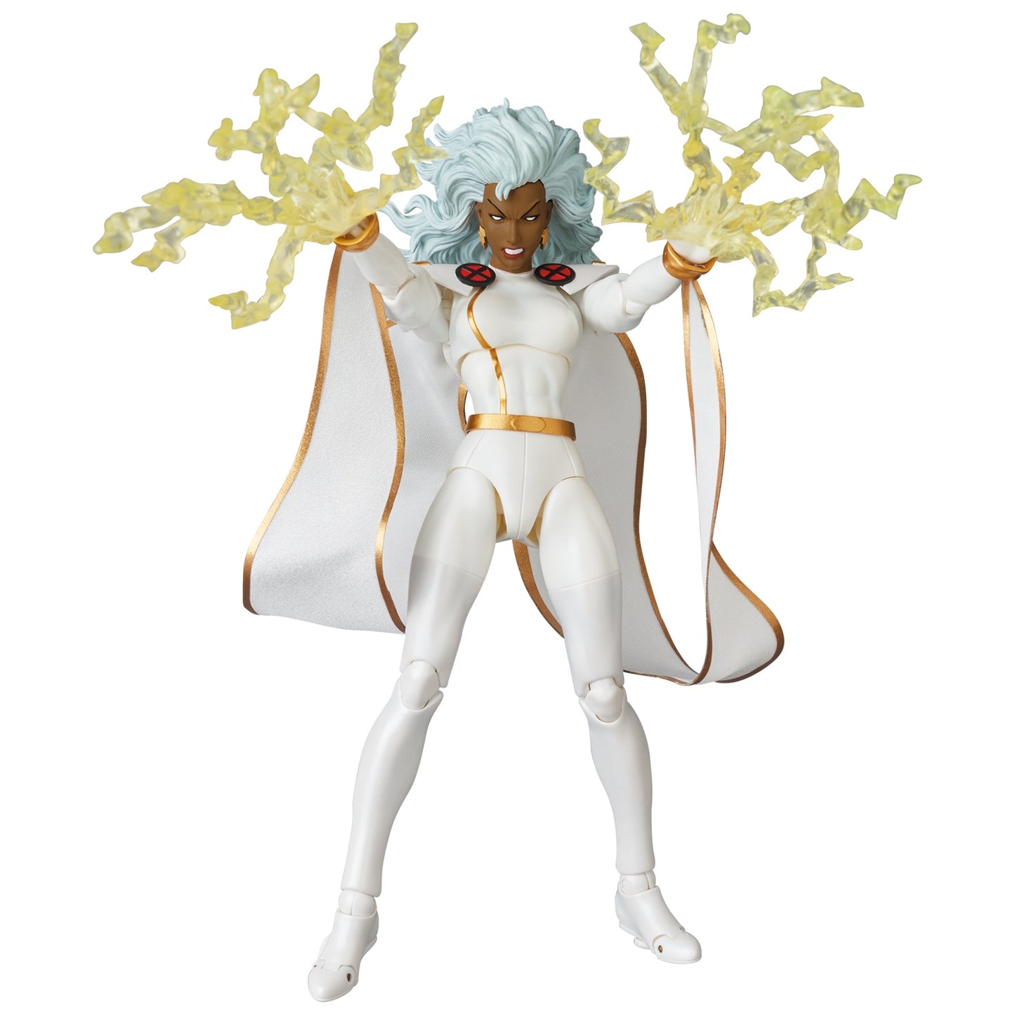 MAFEX - Storm - Comic Book Variant Version - X-Men Figure