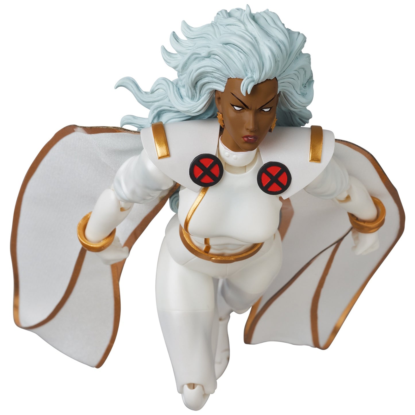 MAFEX - Storm - Comic Book Variant Version - X-Men Figure