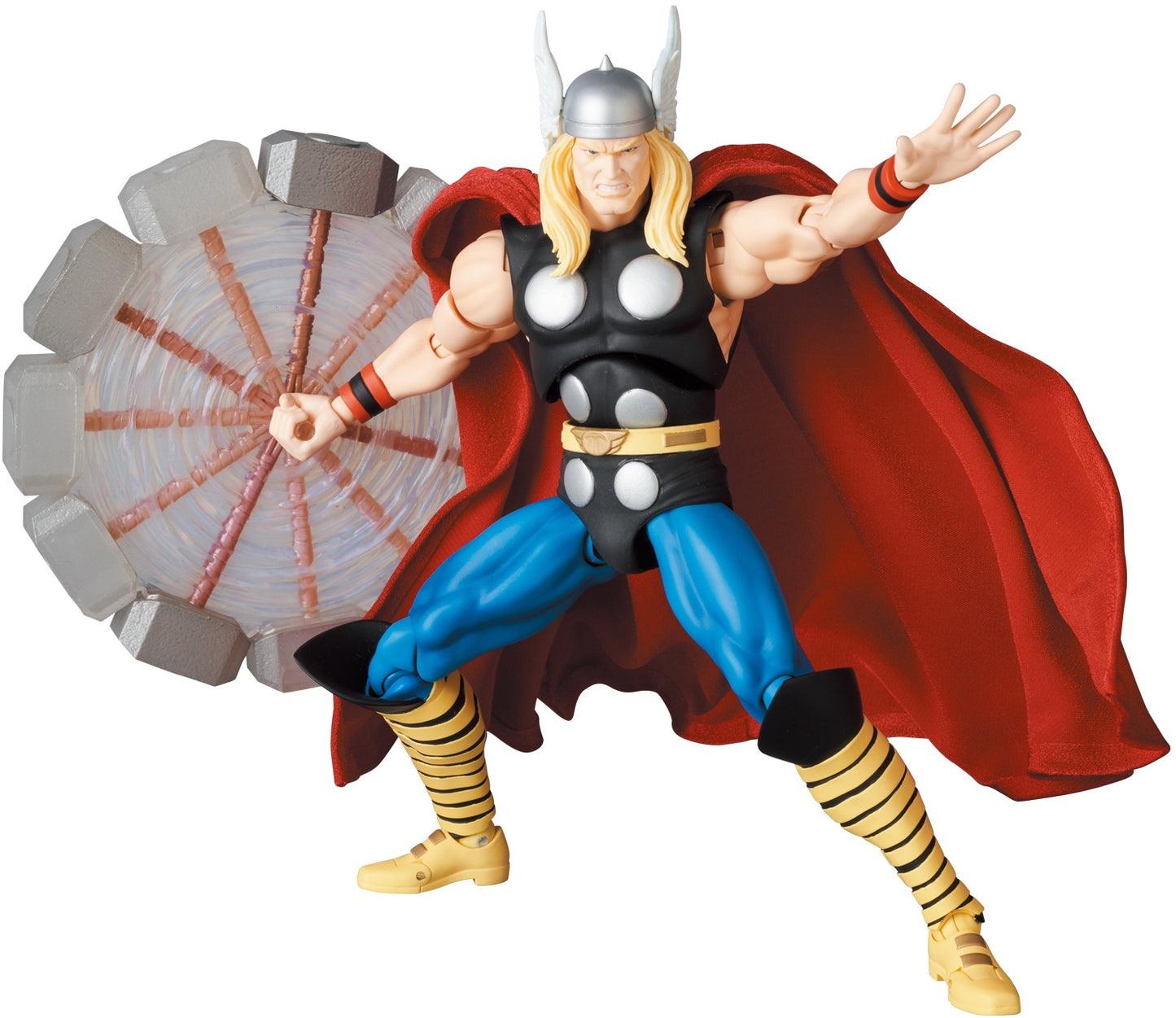 MAFEX - Thor - Comic Book Variant Version - X-Men Figure