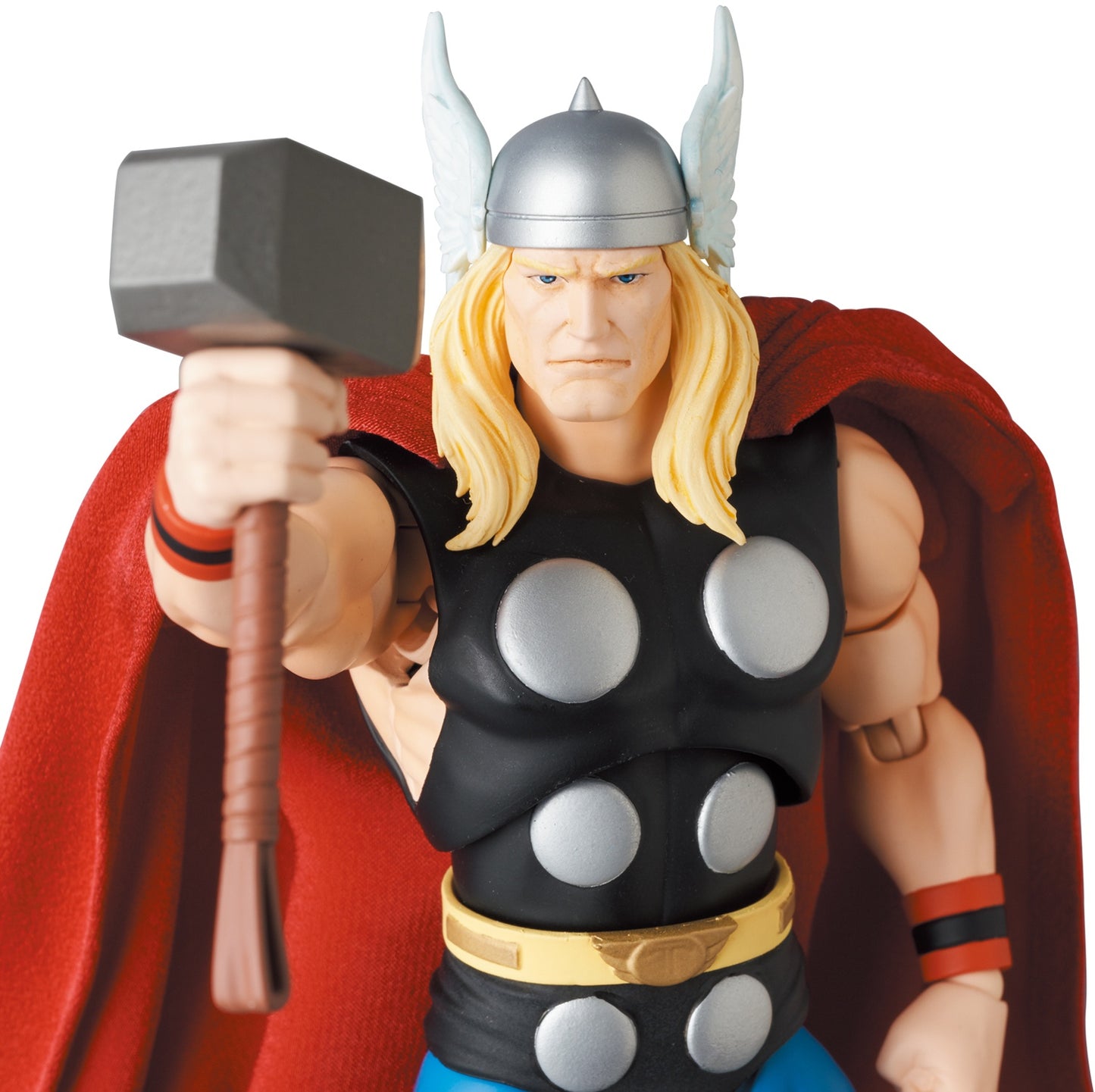 MAFEX - Thor - Comic Book Variant Version - X-Men Figure
