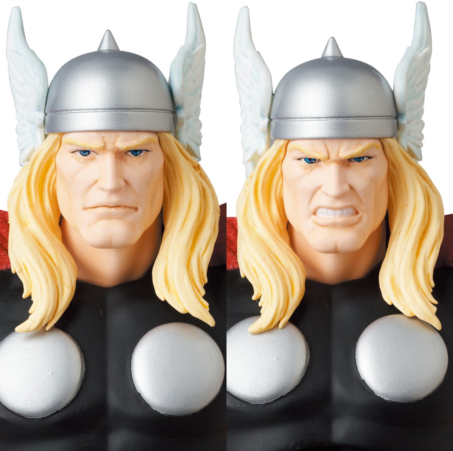 MAFEX - Thor - Comic Book Variant Version - X-Men Figure