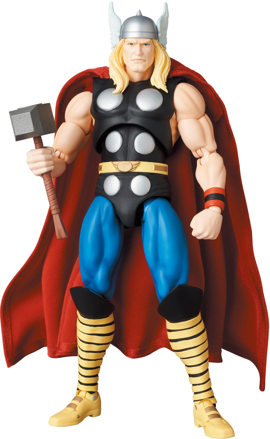 MAFEX - Thor - Comic Book Variant Version - X-Men Figure