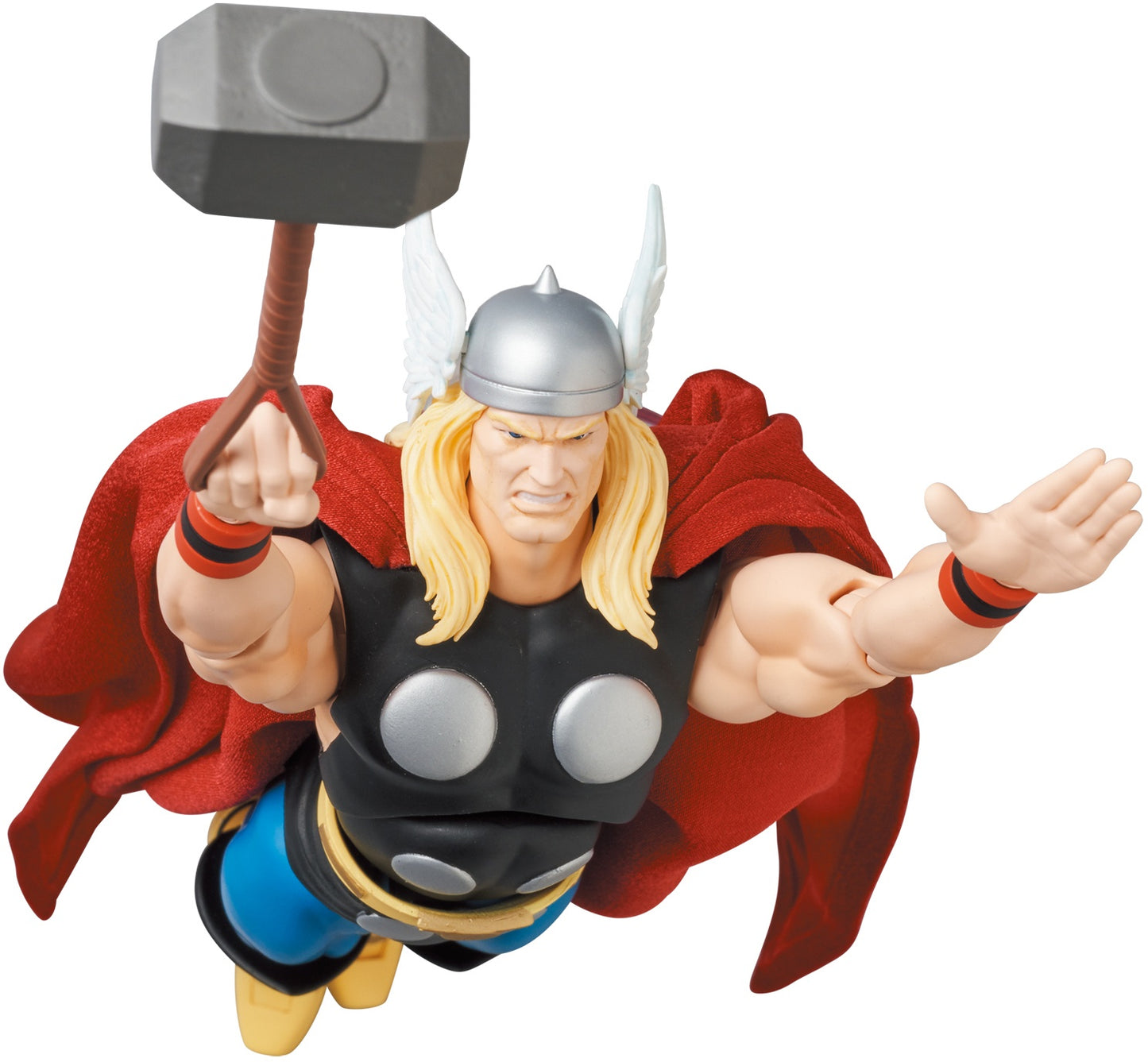 MAFEX - Thor - Comic Book Variant Version - X-Men Figure