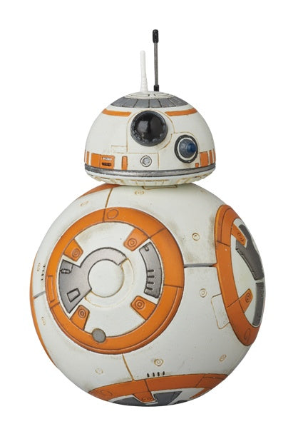 MAFEX - C-3PO & BB-8 (Star Wars: The Force Awakens) -  Figures