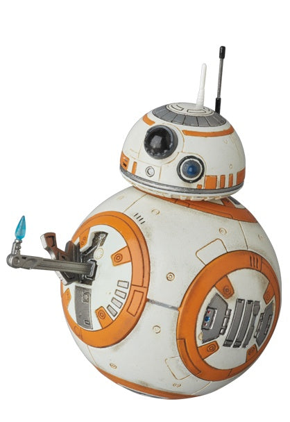 MAFEX - C-3PO & BB-8 (Star Wars: The Force Awakens) -  Figures