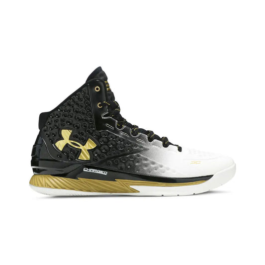 Under Armour Curry 1 Finals MVP OG (2015)