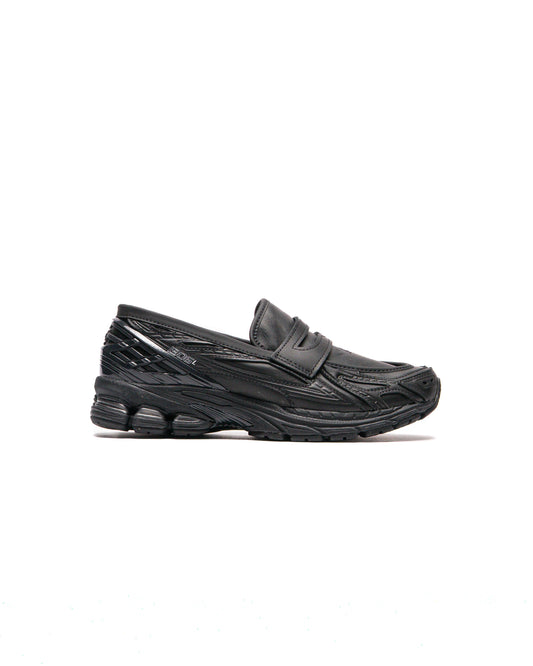 New Balance 1906L Loafer "Black Leather" - U1906LBN