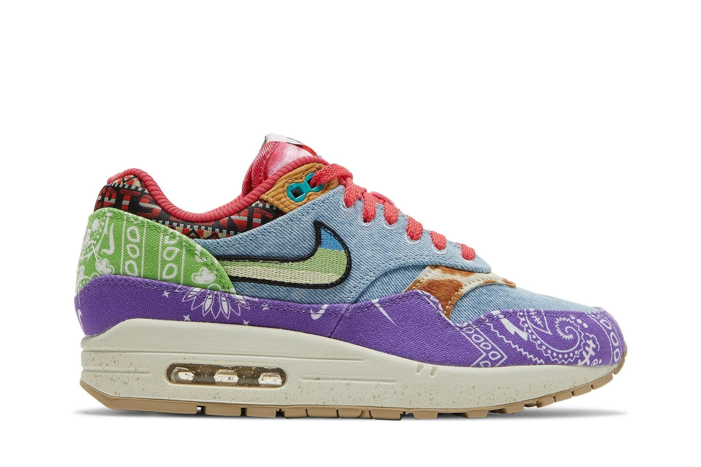 Nike Air Max 1 SP Concepts Far Out DN1803-500