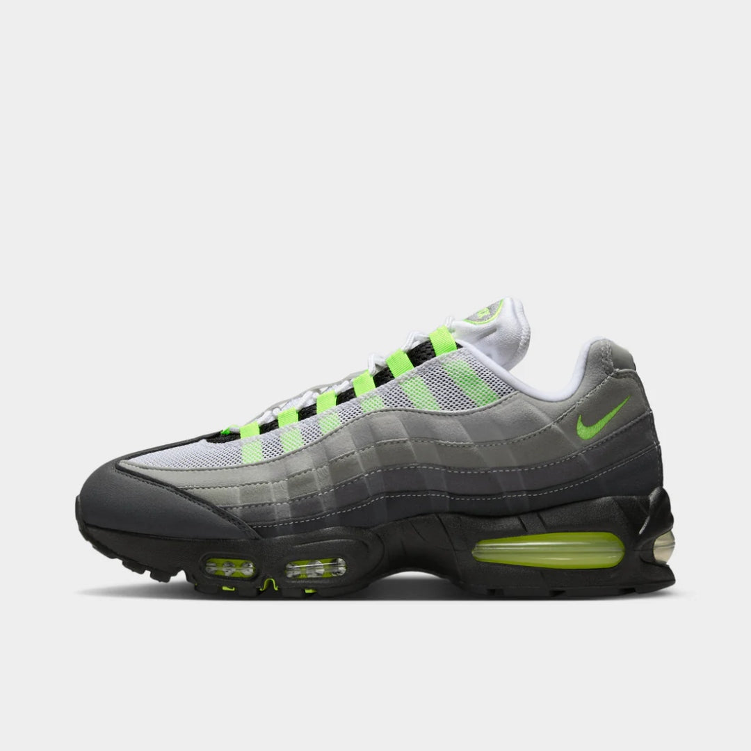 Nike Air Max 95 OG "Neon" - HM4740-001