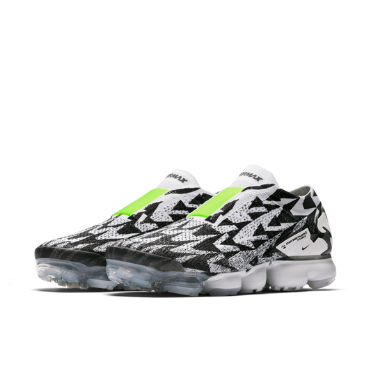 Nike Air VaporMax Moc 2 Acronym Light Bone AQ0996-001