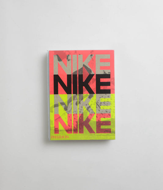 Nike: Better Is Temporary