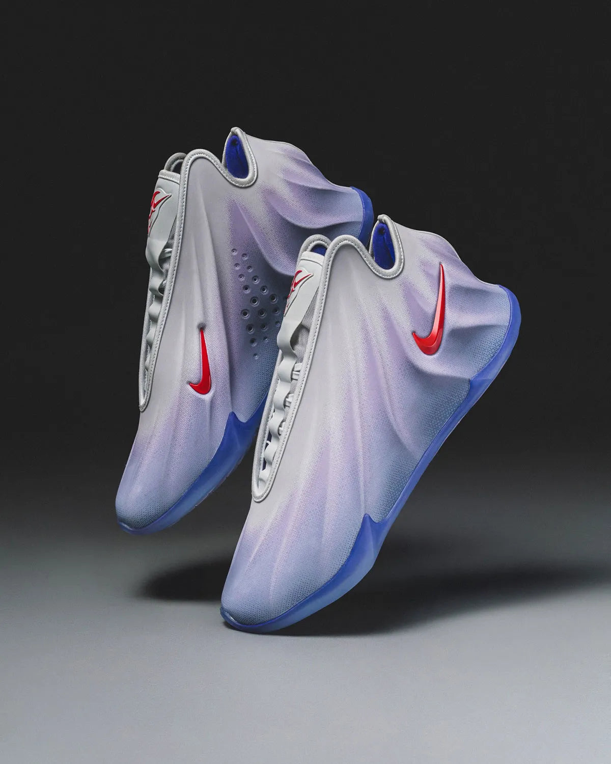 dotSWOOSH x Nike GT Future "Swooshman" - IQ7277-001