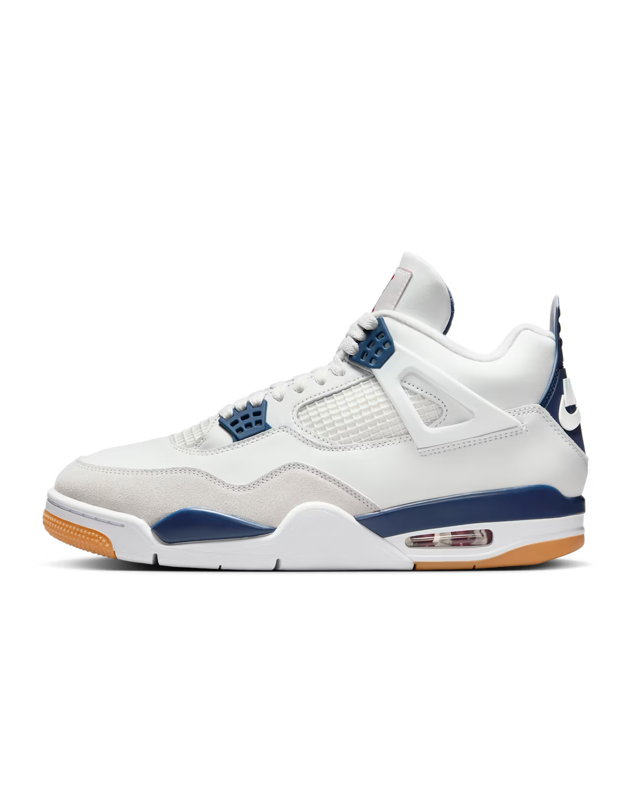 Air Jordan 4 Retro SB Navy DR5415-100