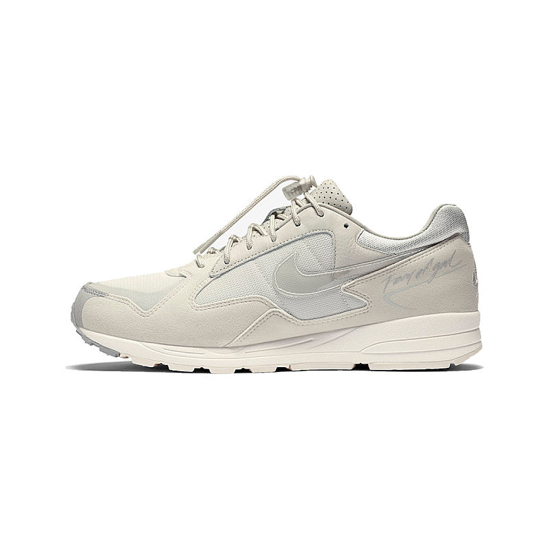 Nike Air Skylon 2 x Fear of God "Light Bone" - BQ2752-003