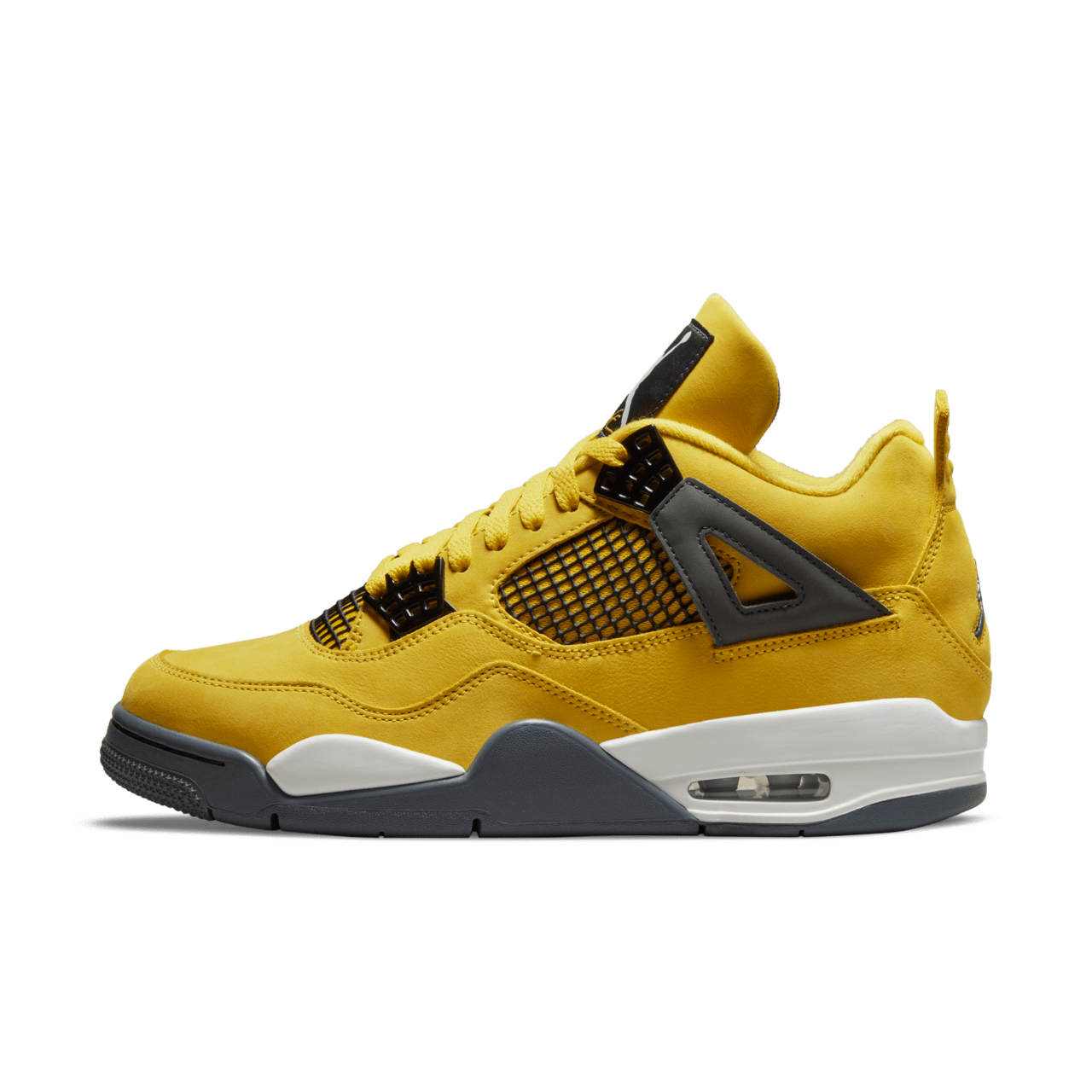 Air Jordan 4 Retro Lightening CT8527-700
