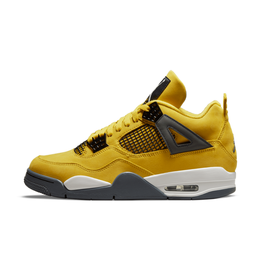 Air Jordan 4 Retro Lightening CT8527-700