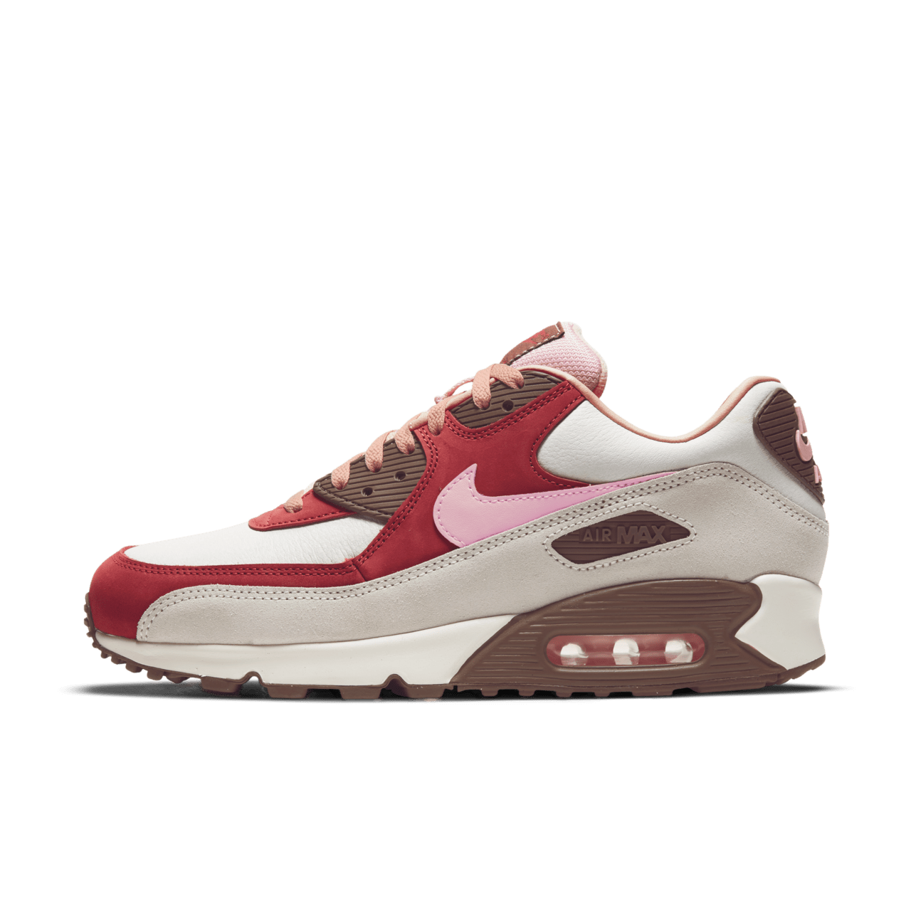 Nike Air Max 90 NRG Bacon (2021) CU1816-100