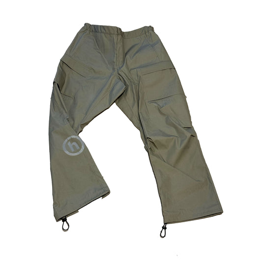 Hidden NY Cargo Pants Olive
