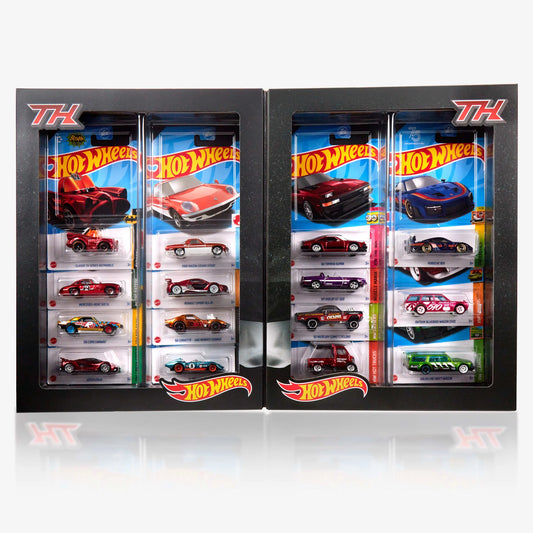 Hot Wheels Collectors - RLC Exclusive 2023 Hot Wheels Super Treasure Hunt Set