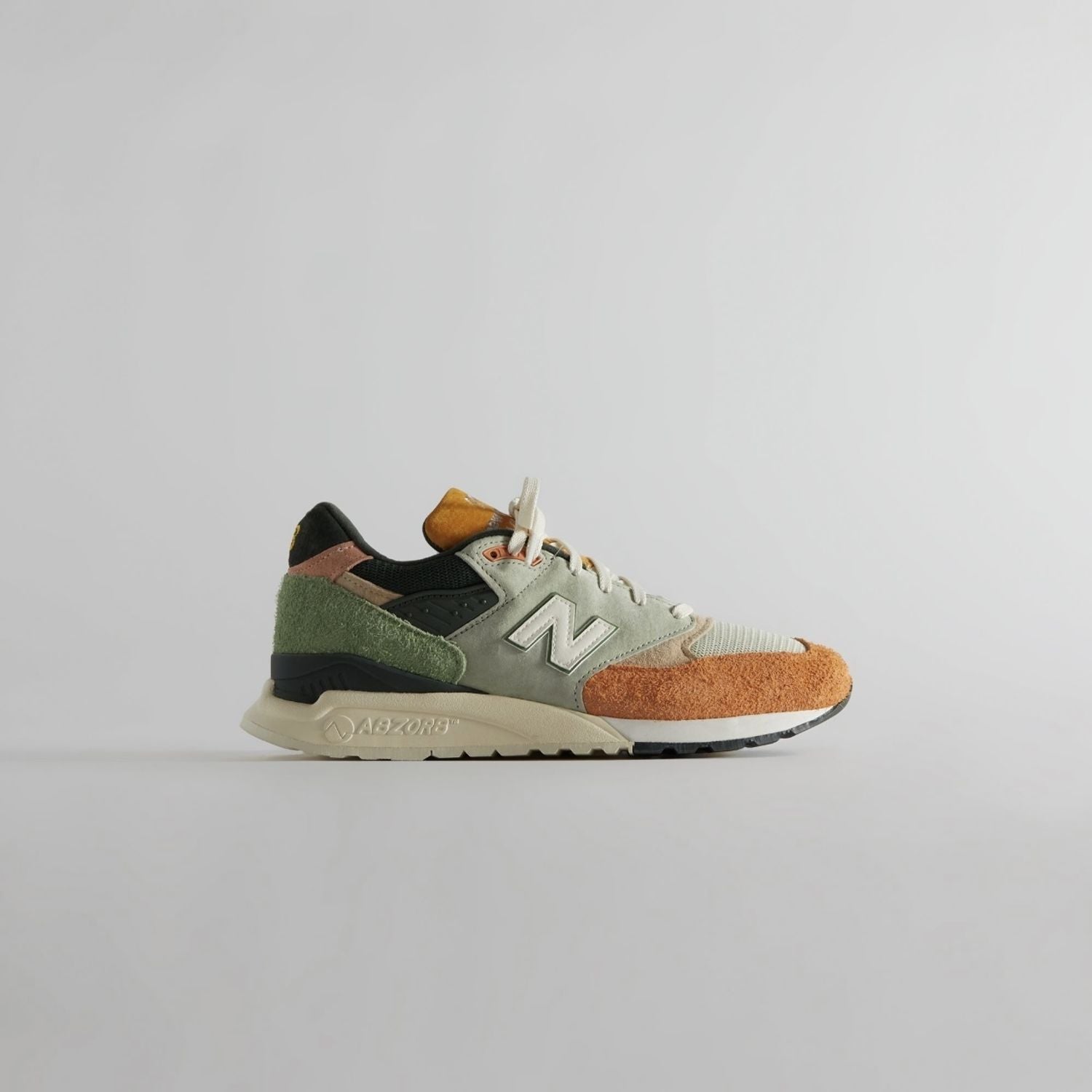 スニーカー New Balance 998 Ronnie Fieg & Frank Lloyd Wright Foundation New Balance 998 Ronnie Fieg & Frank Lloyd Wright Foundation