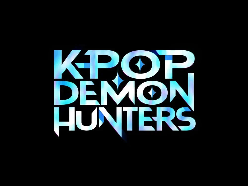 K-Pop Demon Hunters World Tour Collectible Cards - Series 2 - Energy Edition 5 Pack Bundle (PRE-ORDER NOV 2026)