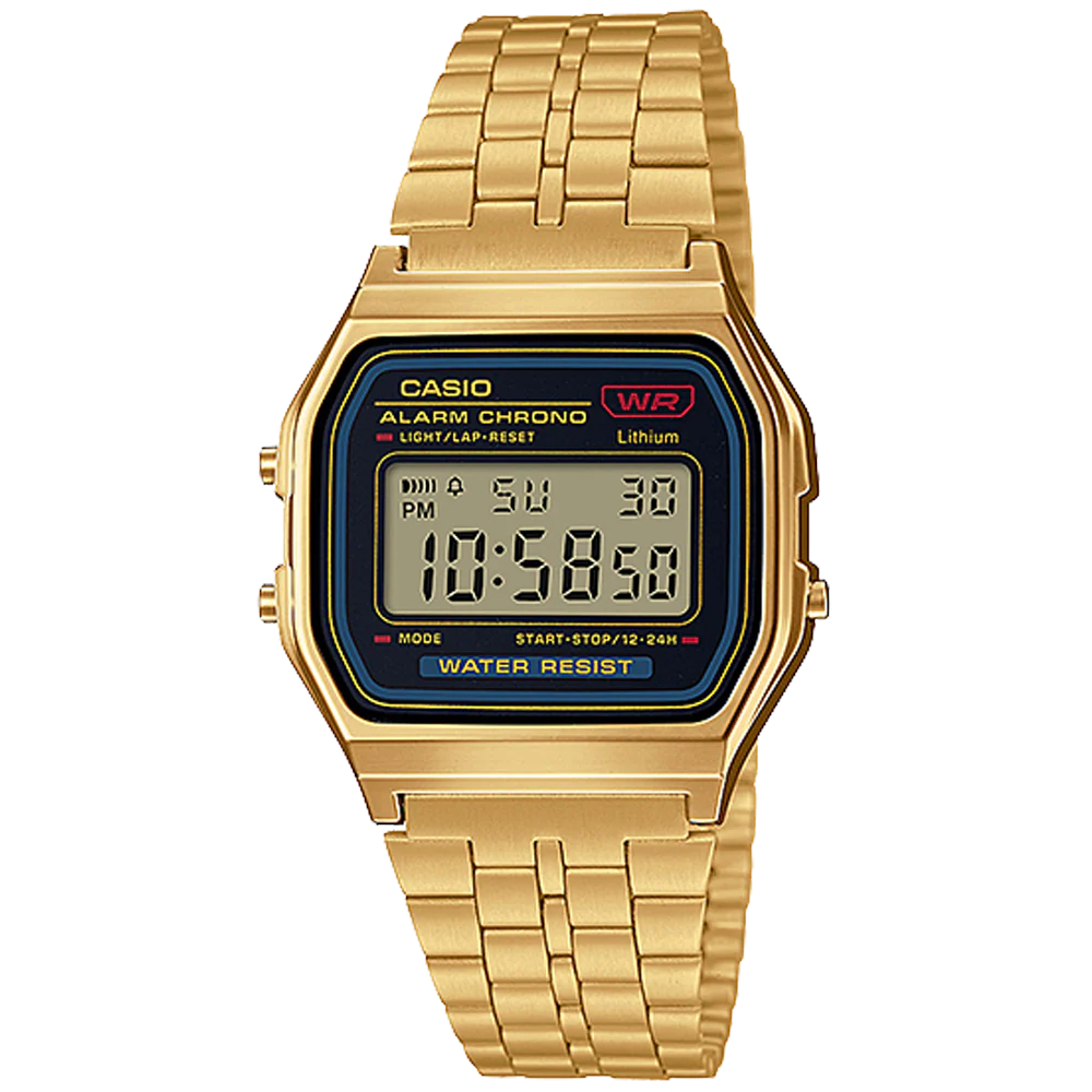 Casio A159WGEA-1VT