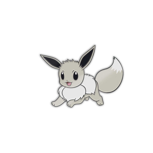 Pokémon GO - Premium Collection Radiant Eevee Pin