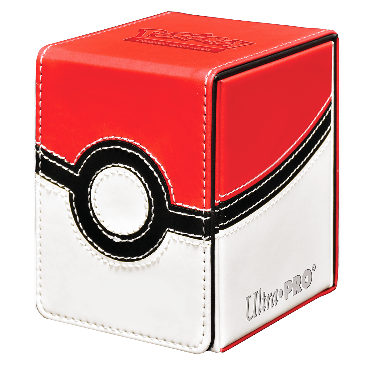 pokemon ball card holder Ultra Pro