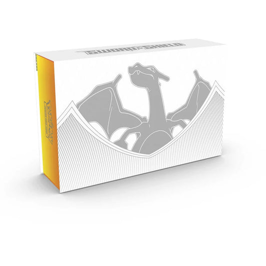 Pokemon - Sword & Shield - Ultra Premium Collection Charizard
