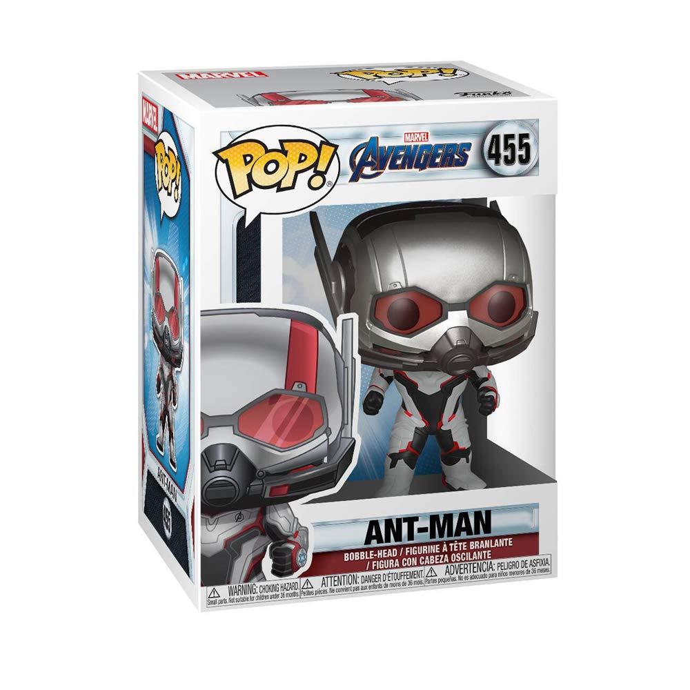 Funko - Marvel - Avengers - Ant-Man - #455