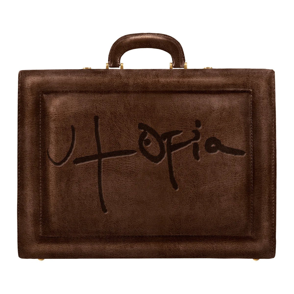 Travis Scott Utopia Briefcase