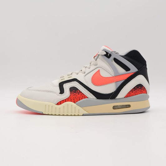 Nike Air Tech Challenge II Hot Lava (2024) FZ9033-001