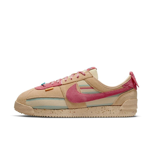 SaleSavy: Union x Nike Cortez SP "Sesame" - DR1413-200