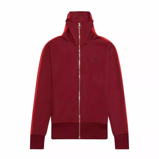 Nike Men's Sportswear Luxe Track Jacket - AH3467-677 (2017)