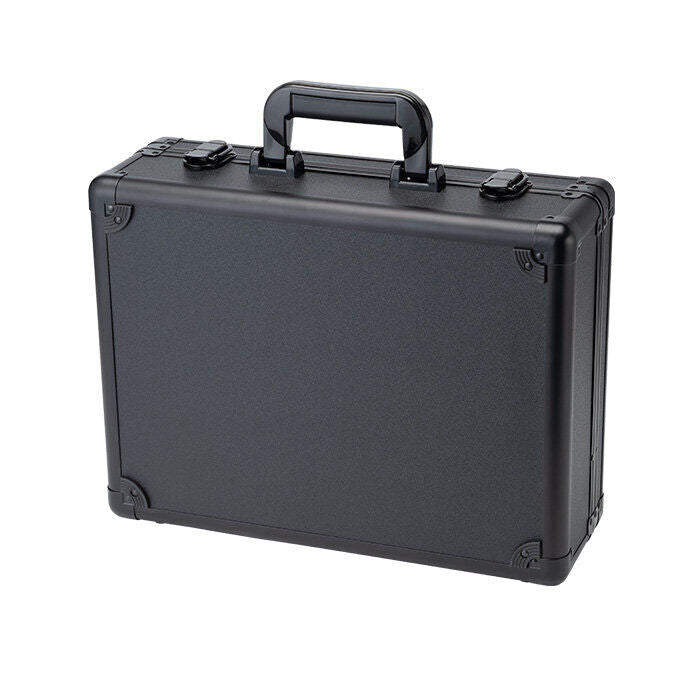 Pokemon Japanese - Glory of Team Rocket - Attache Briefcase Set with Booster Box
