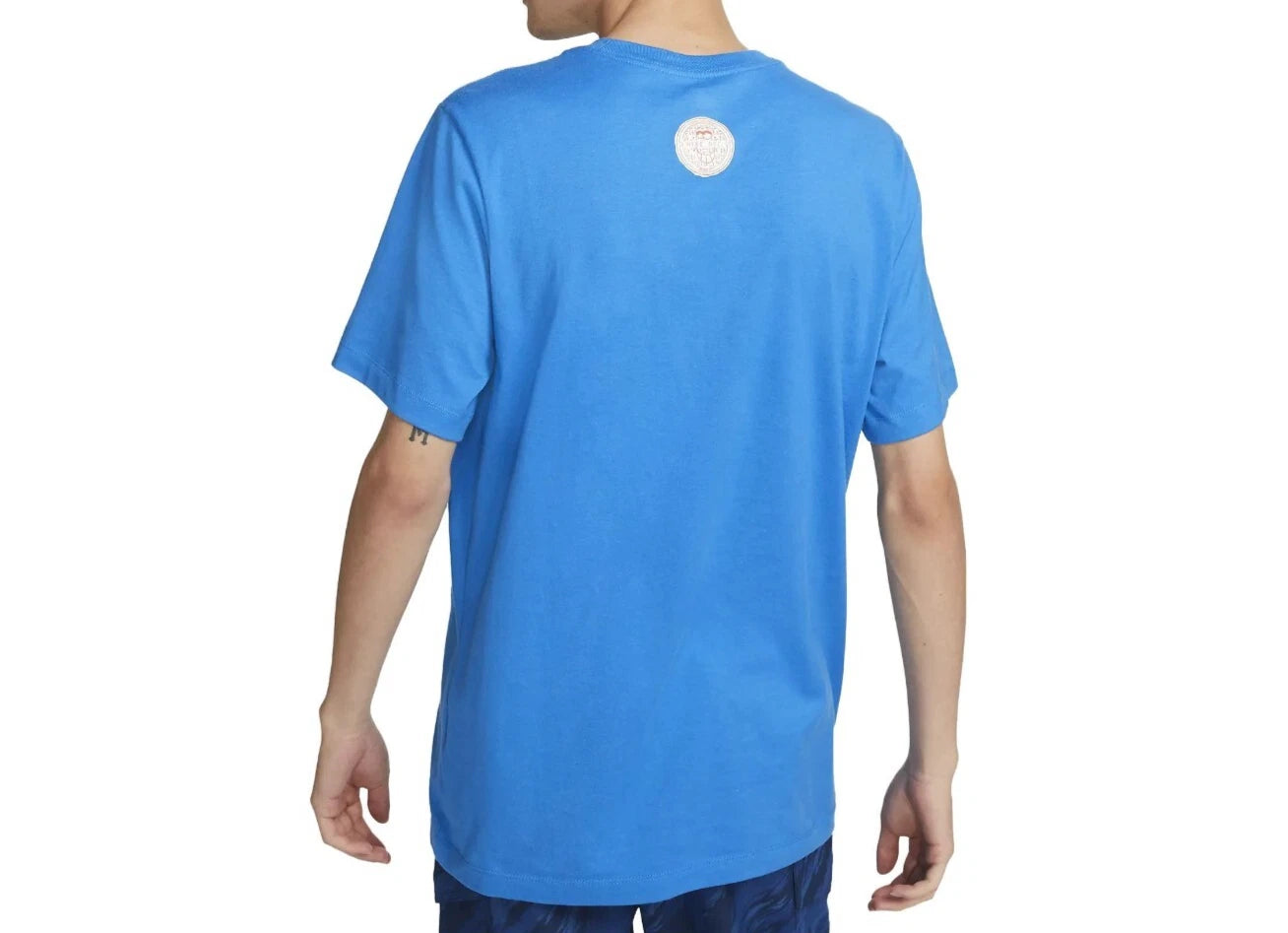 Nike NYC Sportswear Tee