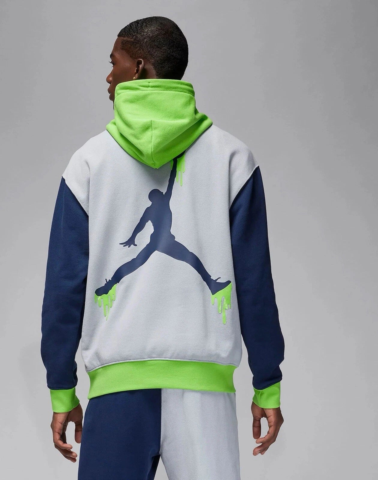 Jordan x Doernbecher Hugo Flight Fleece Sweatsuit