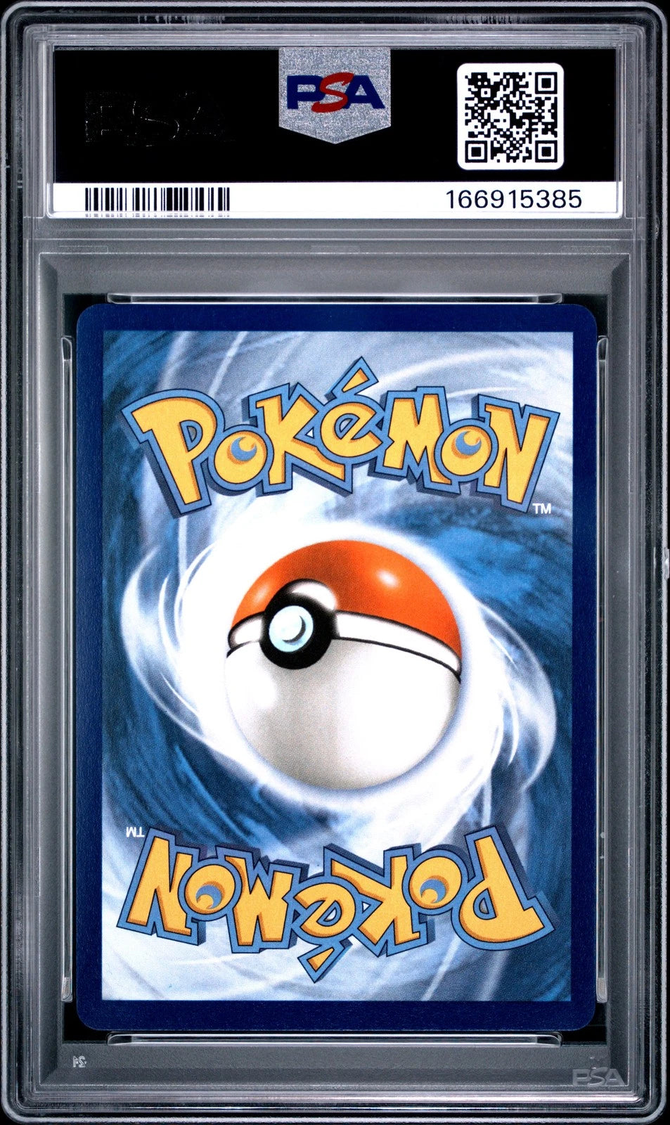 2026 Pokemon ASC Ascended Heroes - Mega Dragonite Ex #271 - Mega Attack Rare - PSA 10